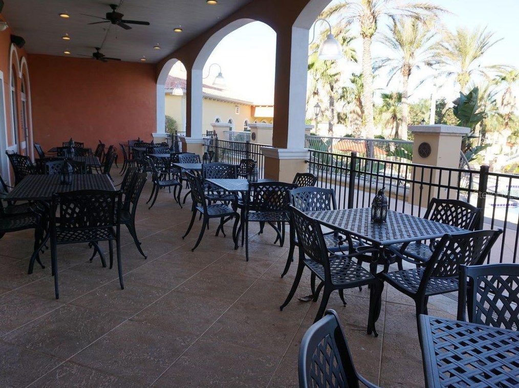 202 Palermo St, Davenport FL  33897-6903 exterior