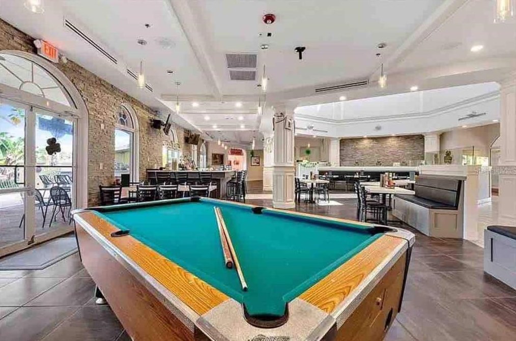 202 Palermo St, Davenport FL  33897-6903 exterior