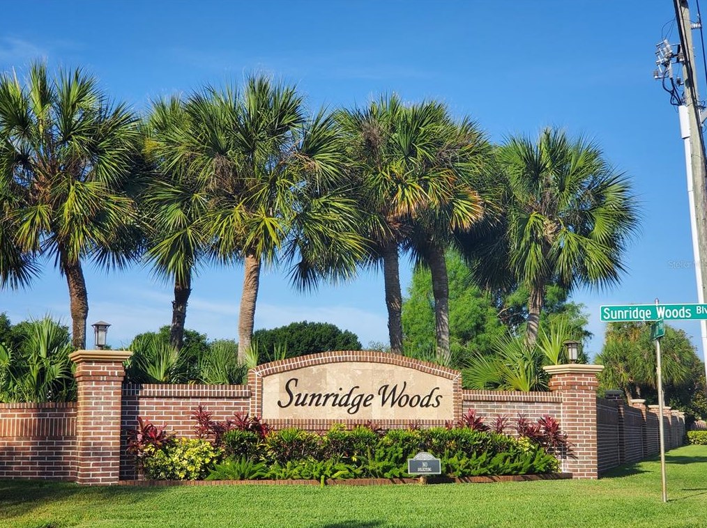 201 Cross Creek Rd, Davenport FL  33837-4701 exterior