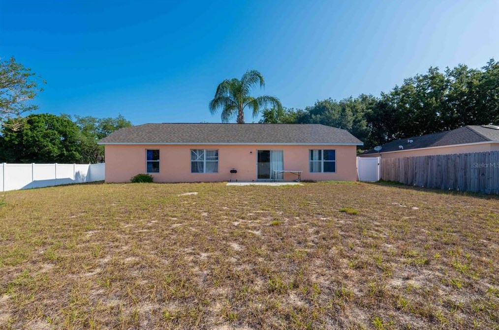 201 Cross Creek Rd, Davenport FL  33837-4701 exterior