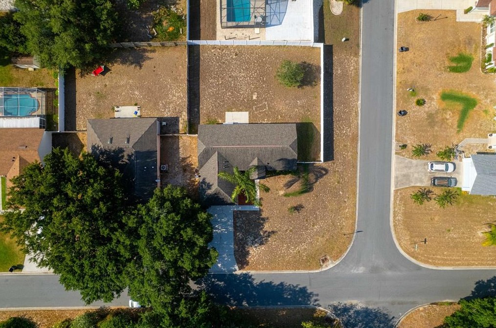 201 Cross Creek Rd, Davenport FL  33837-4701 exterior