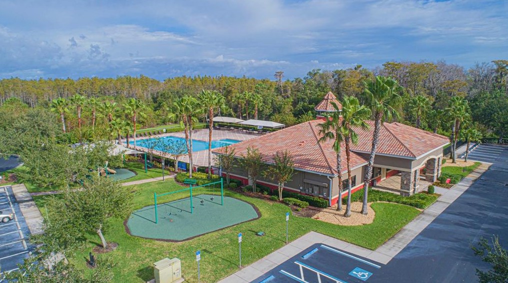 2800 Adelaide Ct, Orlando FL 32824-4289 exterior