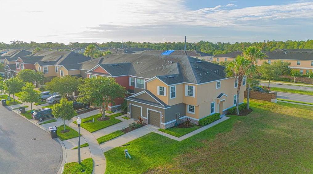 2800 Adelaide Ct, Orlando FL 32824-4289 exterior