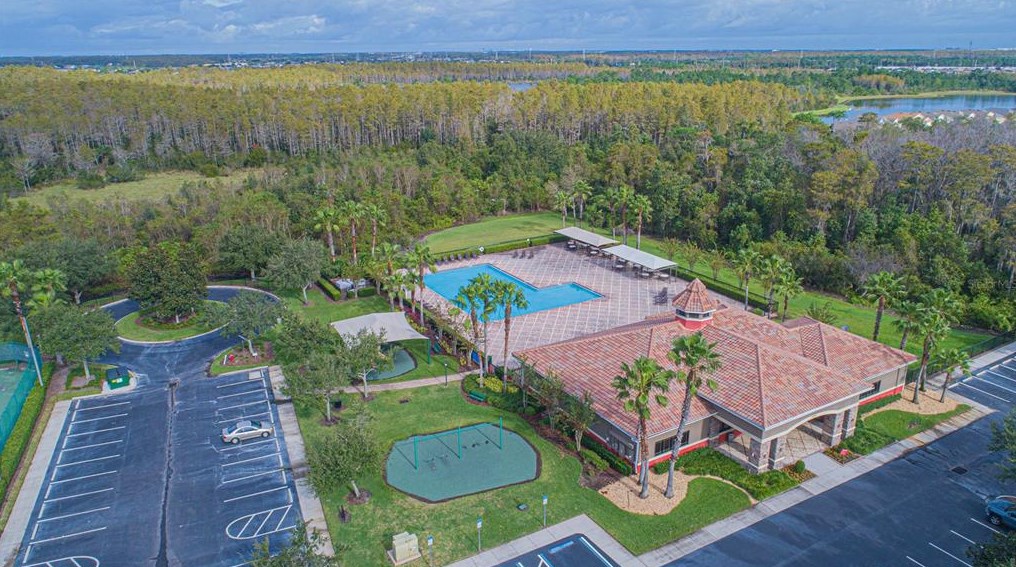 2800 Adelaide Ct, Orlando FL 32824-4289 exterior