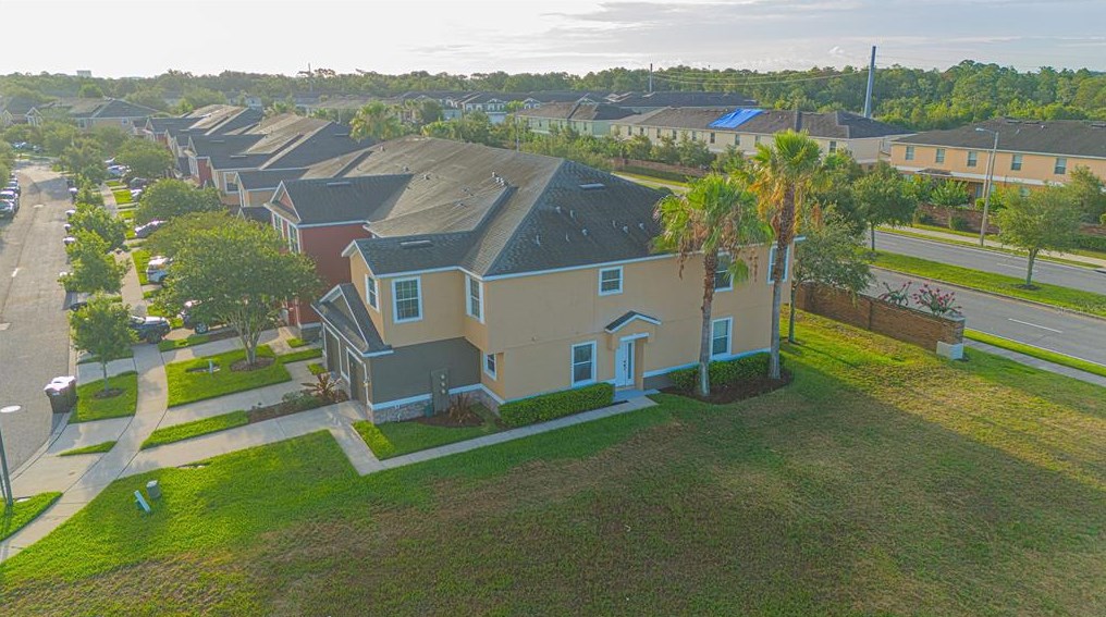 2800 Adelaide Ct, Orlando FL 32824-4289 exterior