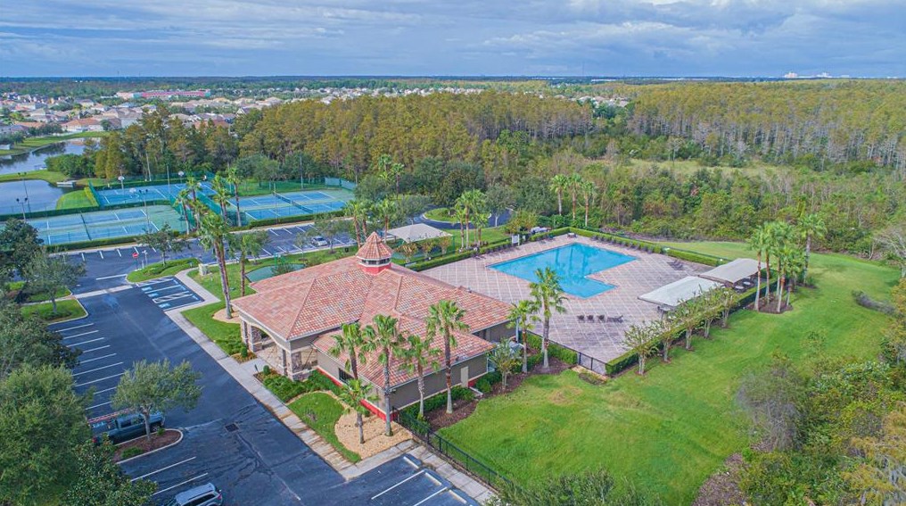 2800 Adelaide Ct, Orlando FL 32824-4289 exterior