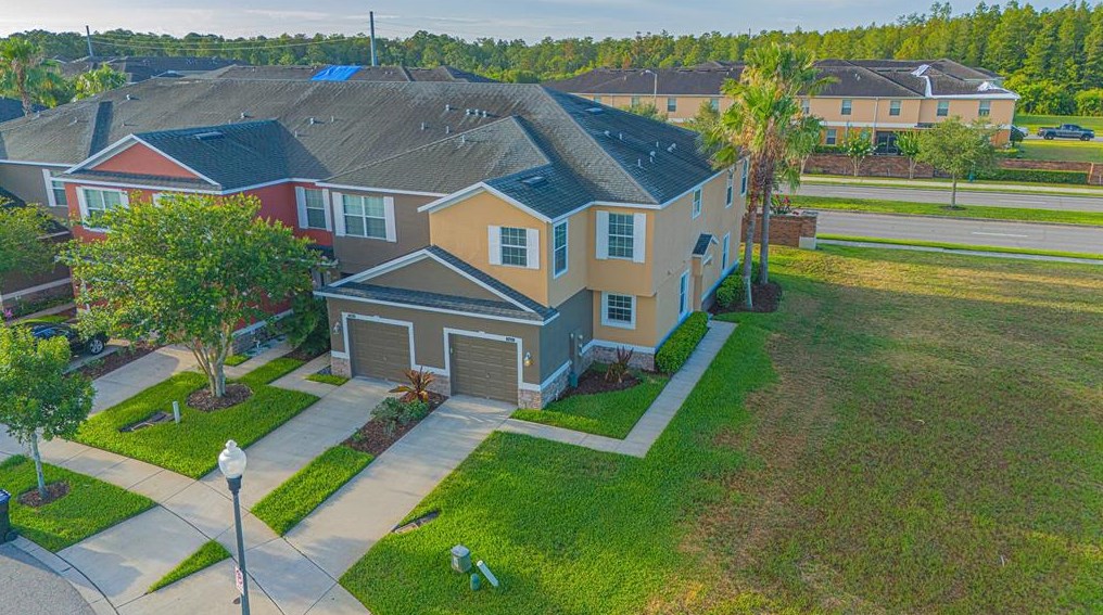 2800 Adelaide Ct, Orlando FL 32824-4289 exterior