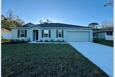 3122 Kumquat Drive, Edgewater, FL 32141 - Photo 1