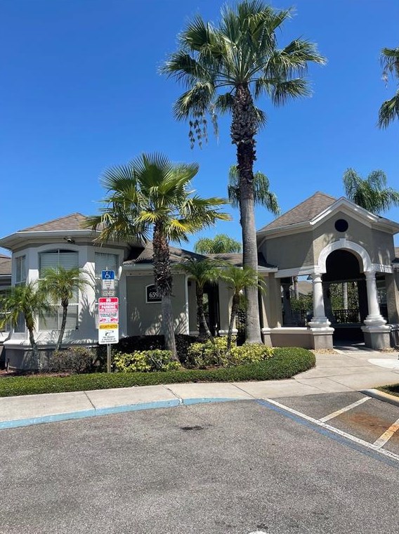 6560 Swissco Dr, Orlando FL  32822-3276 exterior