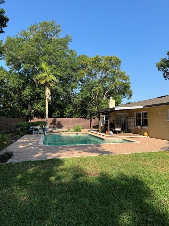 3328 Raiders Run, Winter Park FL  32792-2928 exterior