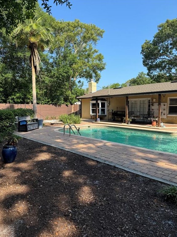 3328 Raiders Run, Winter Park FL  32792-2928 exterior