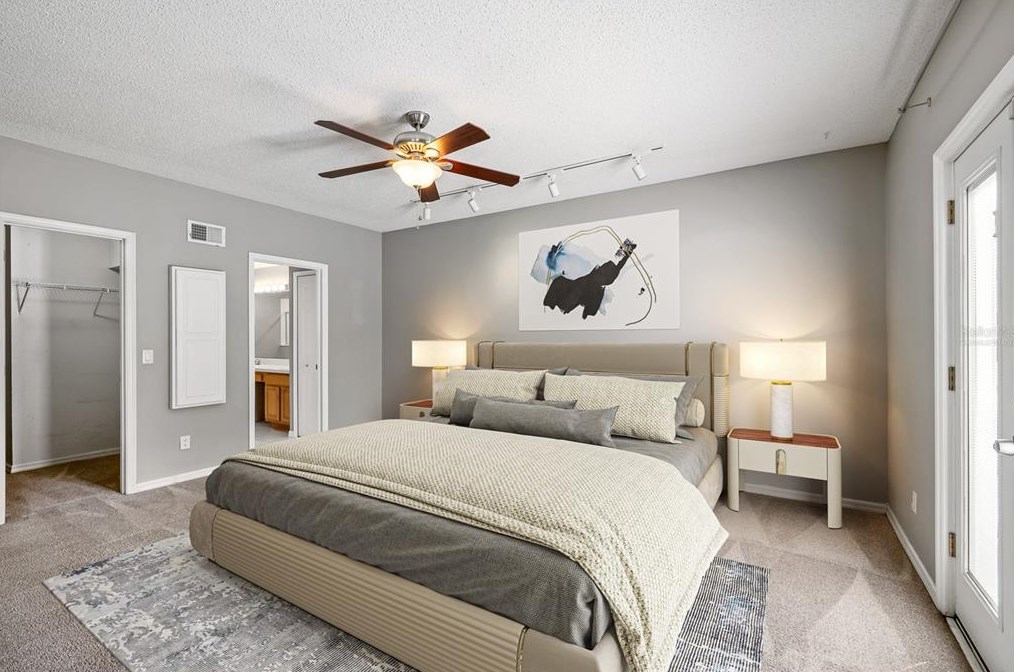 586 Manderley Run, Lake Mary FL  32746-2615 exterior