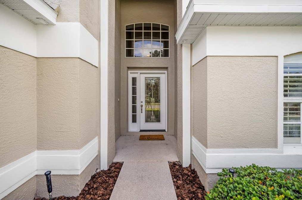 586 Manderley Run, Lake Mary FL  32746-2615 exterior