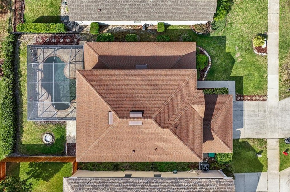 586 Manderley Run, Lake Mary FL  32746-2615 exterior