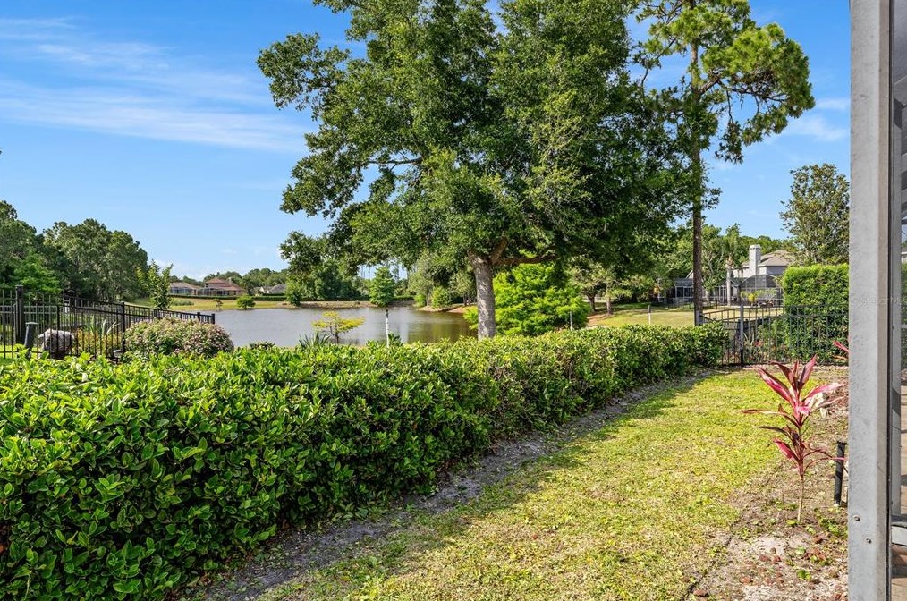 586 Manderley Run, Lake Mary FL  32746-2615 exterior