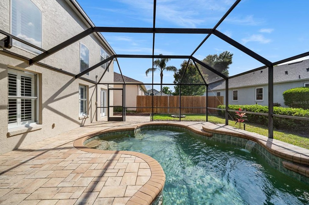 586 Manderley Run, Lake Mary FL  32746-2615 exterior