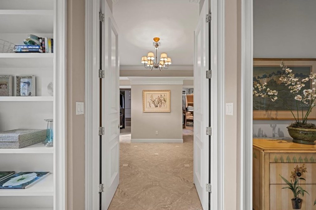 1181 Via Capri, Winter Park FL  32789-2635 exterior