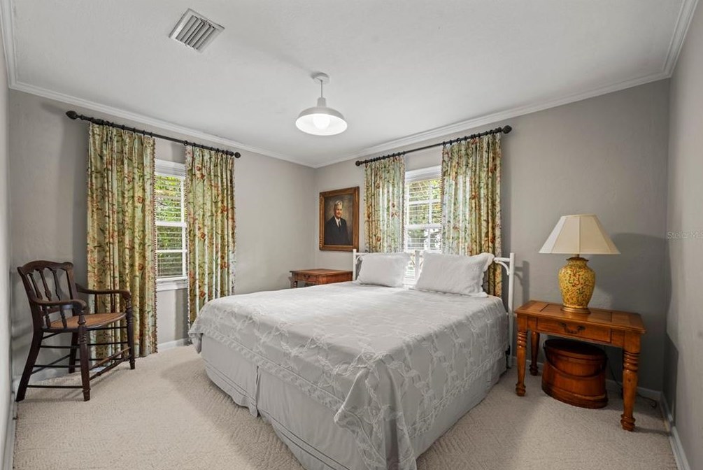 1181 Via Capri, Winter Park FL  32789-2635 exterior