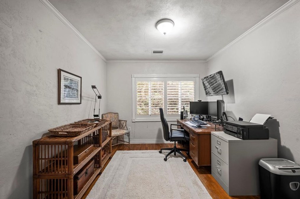 1181 Via Capri, Winter Park FL  32789-2635 exterior