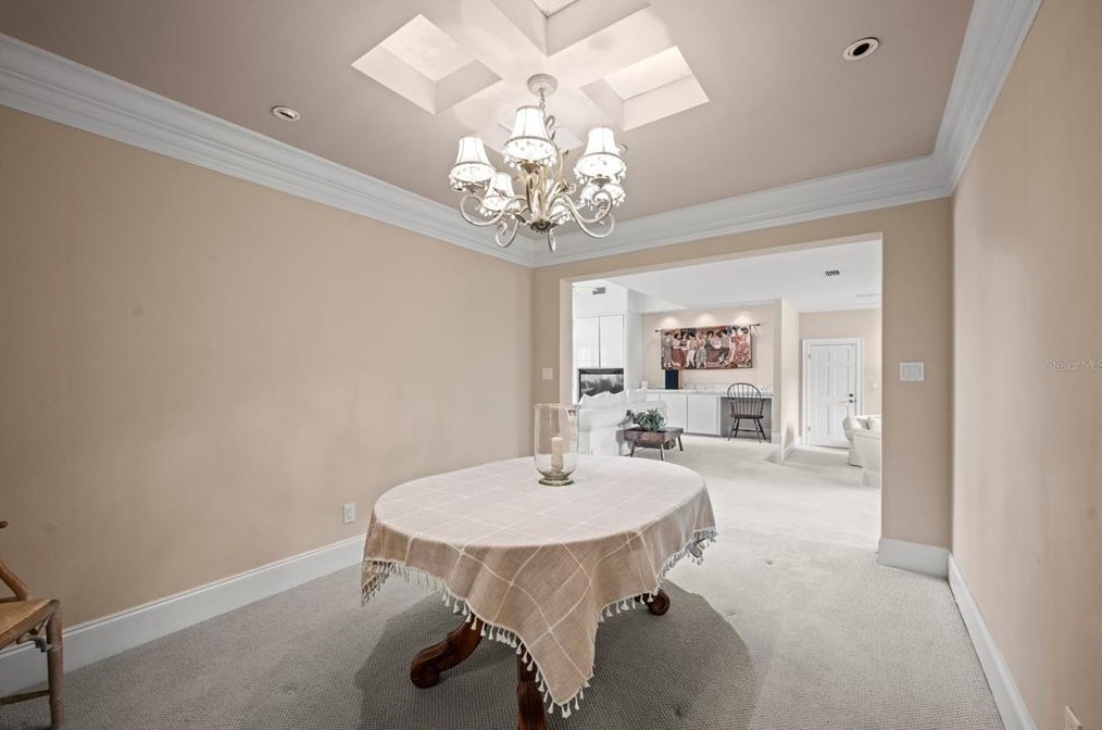 1181 Via Capri, Winter Park FL  32789-2635 exterior