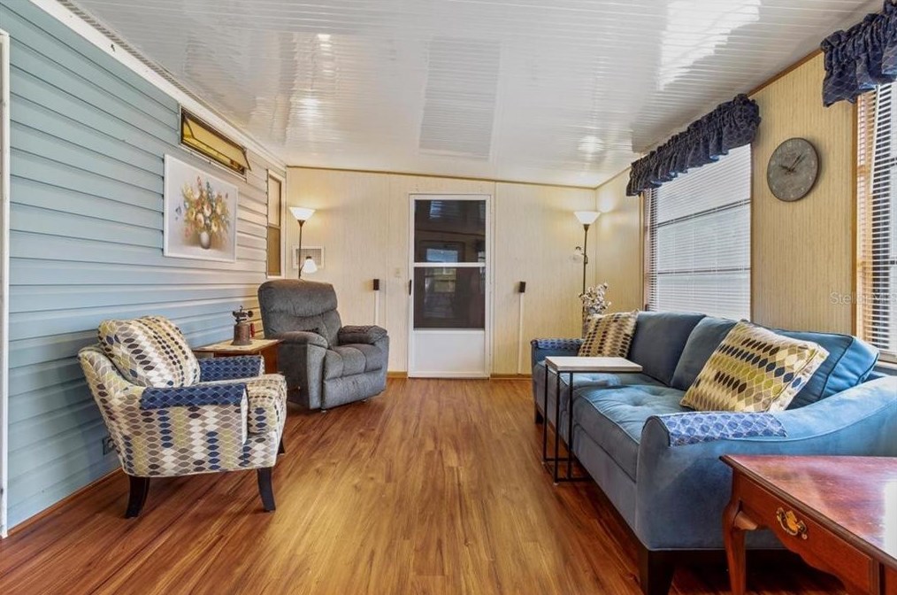 35939 Tanda Cir, Zephyrhills FL exterior