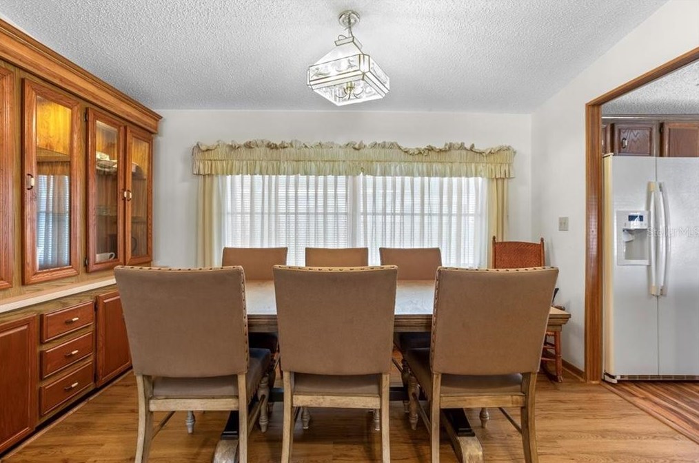 35939 Tanda Cir, Zephyrhills FL exterior