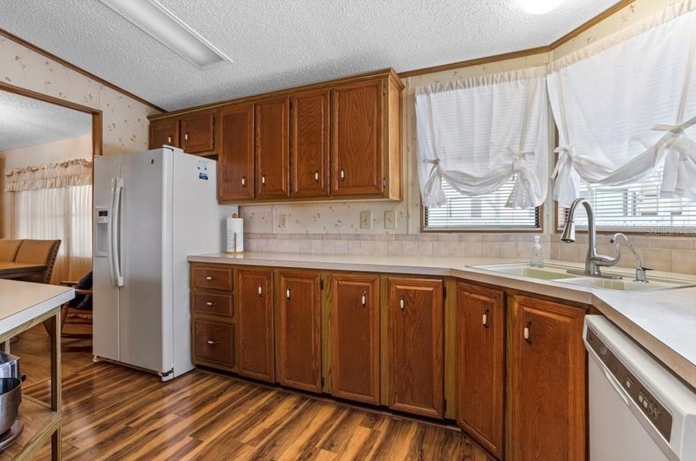 35939 Tanda Cir, Zephyrhills FL exterior