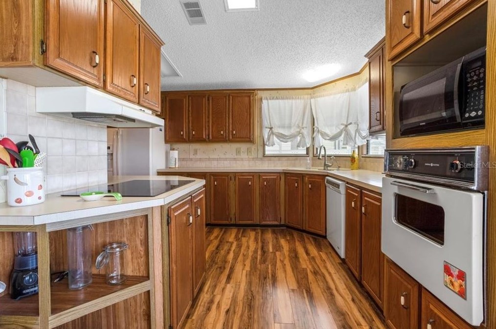 35939 Tanda Cir, Zephyrhills FL exterior