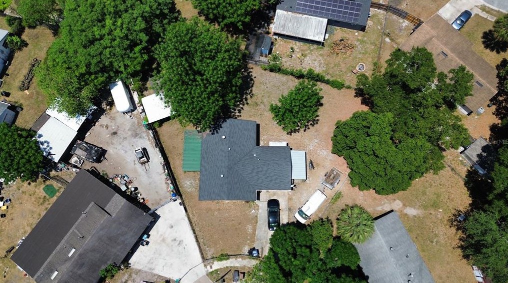 2471 Princess Carol Ct, Orlando FL  32807-8523 exterior