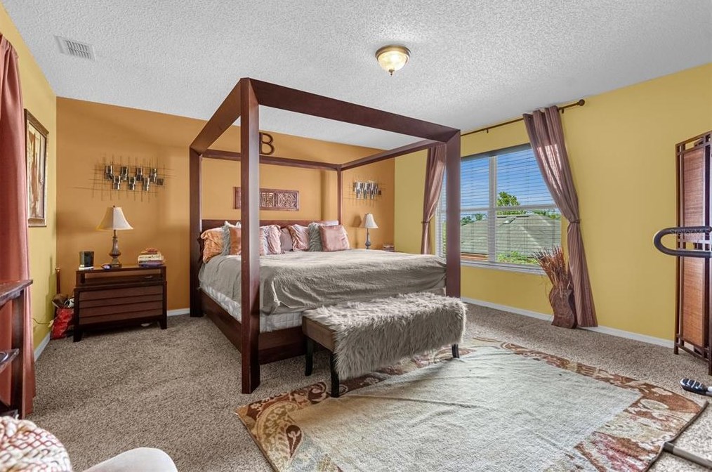 217 Beckenham Dr, Kissimmee FL 34758-4217 exterior