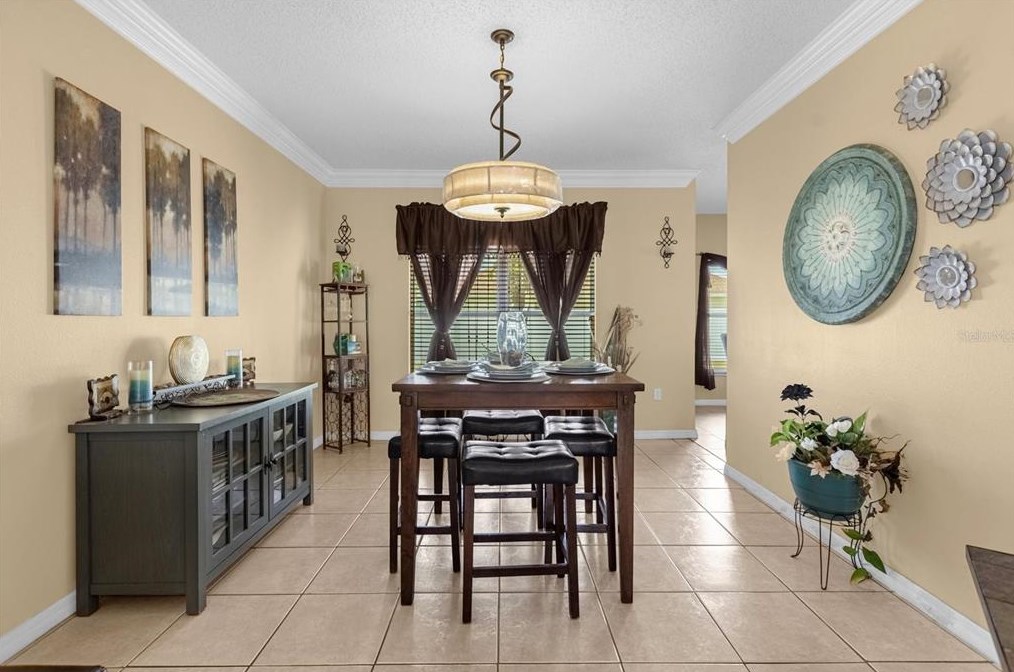 217 Beckenham Dr, Kissimmee FL 34758-4217 exterior