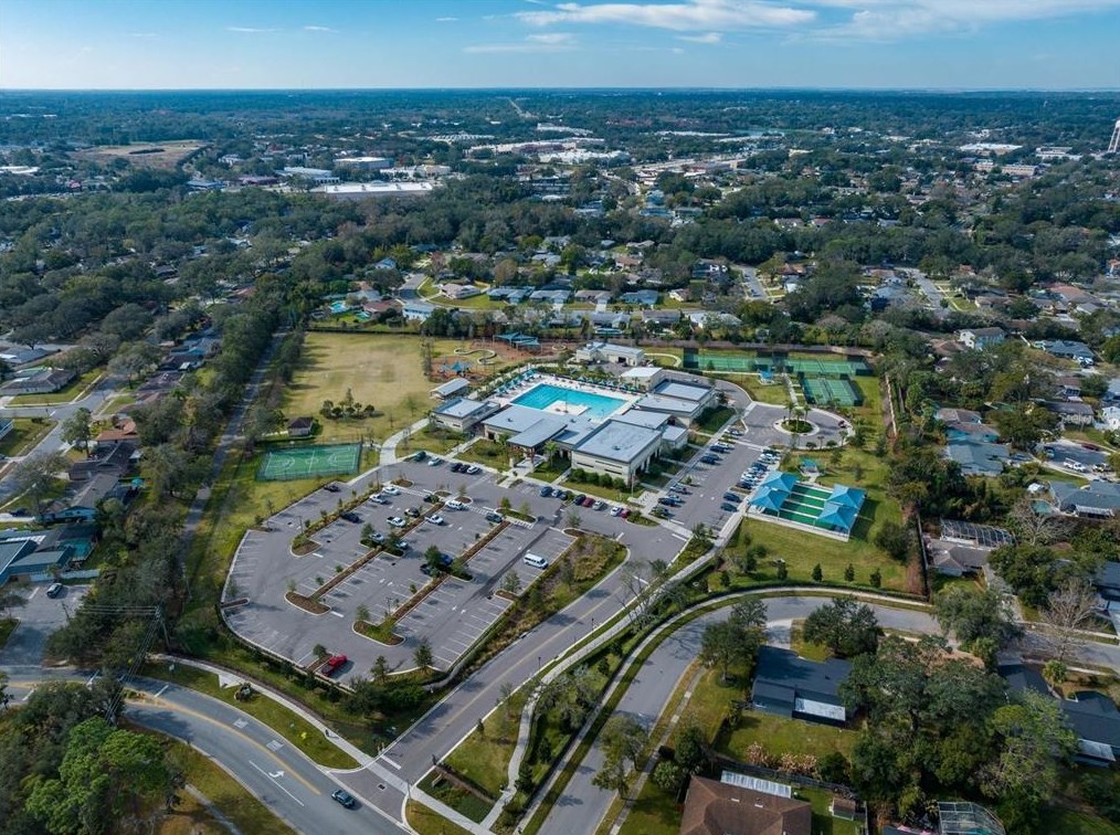 516 Balsawood Ct, Altamonte Springs FL  32714-2304 exterior