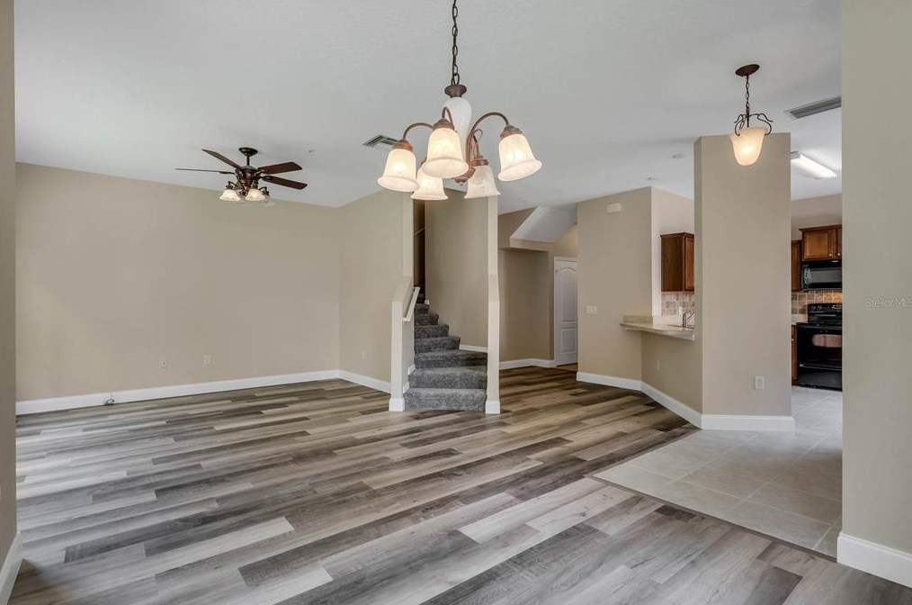 1548 Broken Oak Dr, Winter Garden FL  34787-4343 exterior