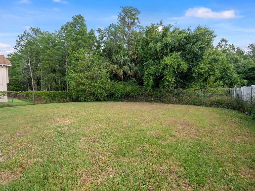 222 Banbury Pl, Kissimmee FL  34758-2716 exterior