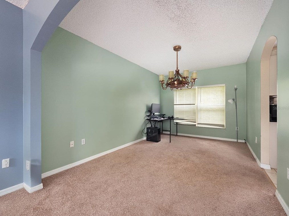 222 Banbury Pl, Kissimmee FL  34758-2716 exterior