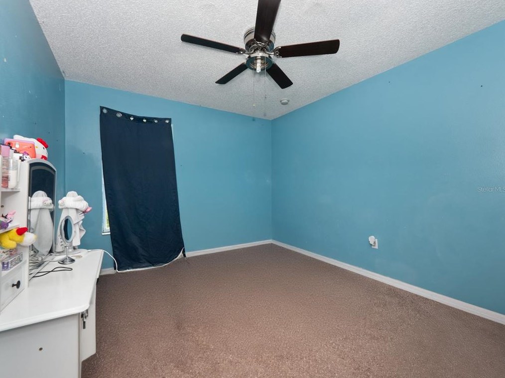 222 Banbury Pl, Kissimmee FL  34758-2716 exterior