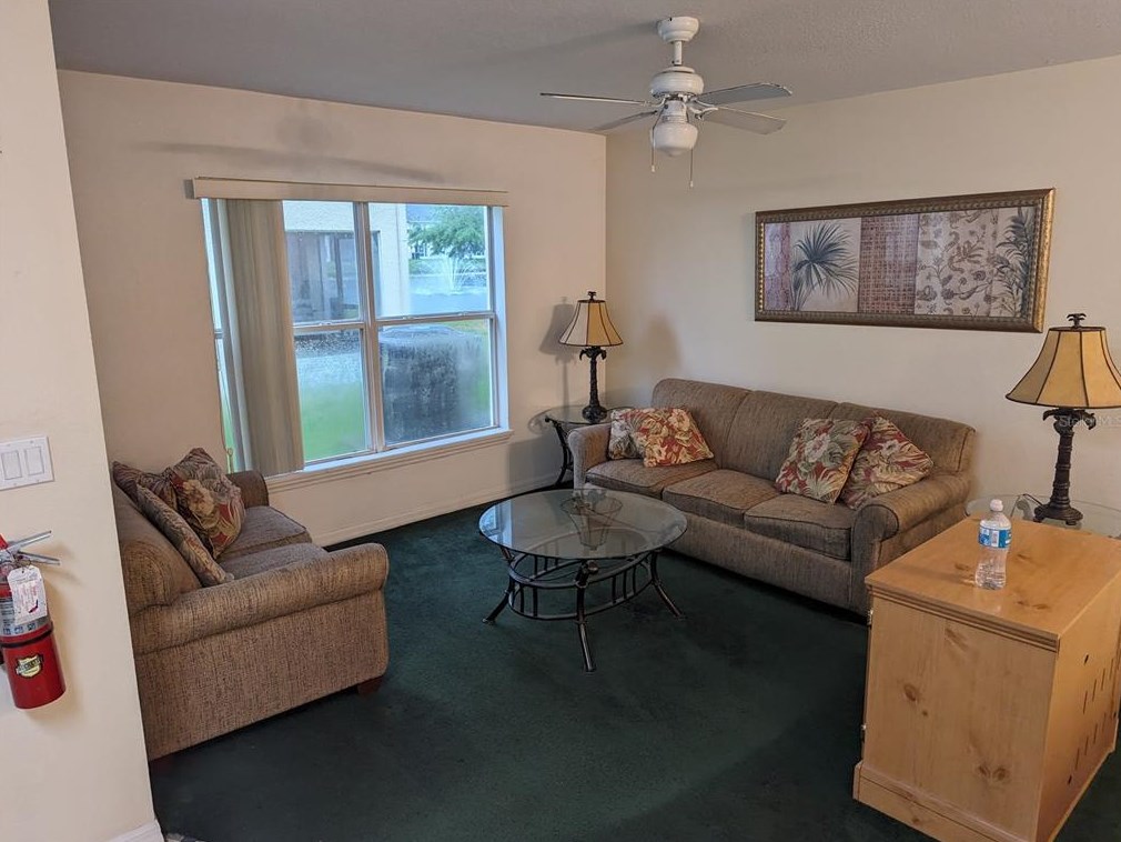 2855 Clb Cortile Cir, Kissimmee FL  34746-5727 exterior