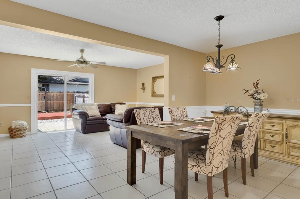 540 Shadow Glenn Pl, Casselberry FL  32708-4649 exterior