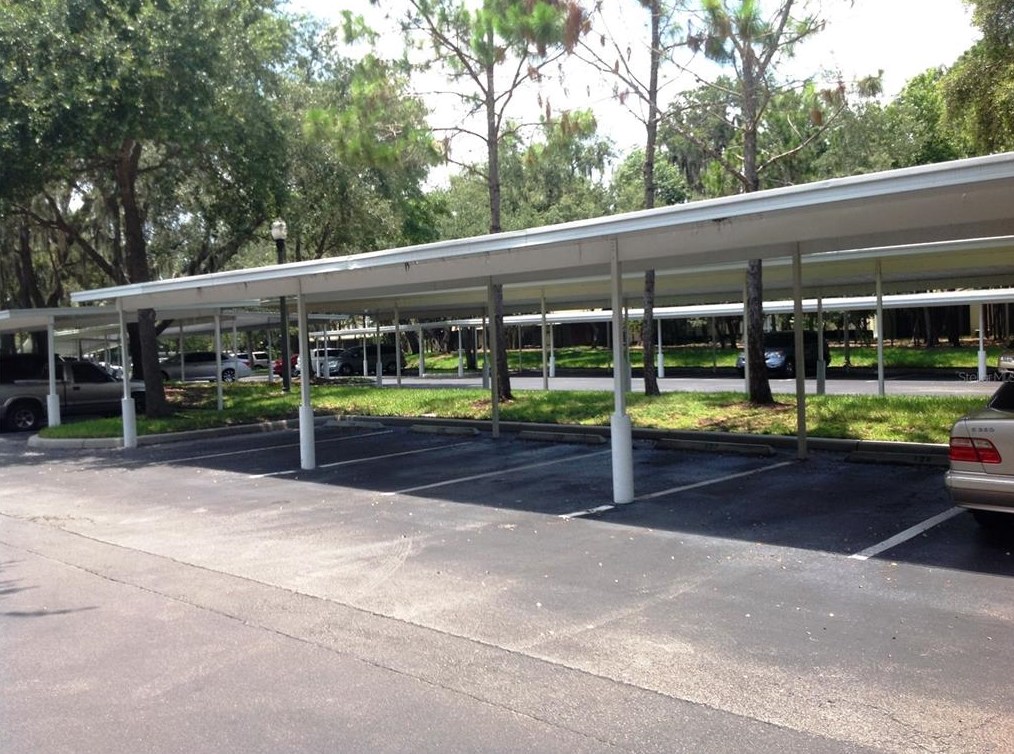 6100 Stevenson Dr, Orlando FL  32835-2432 exterior