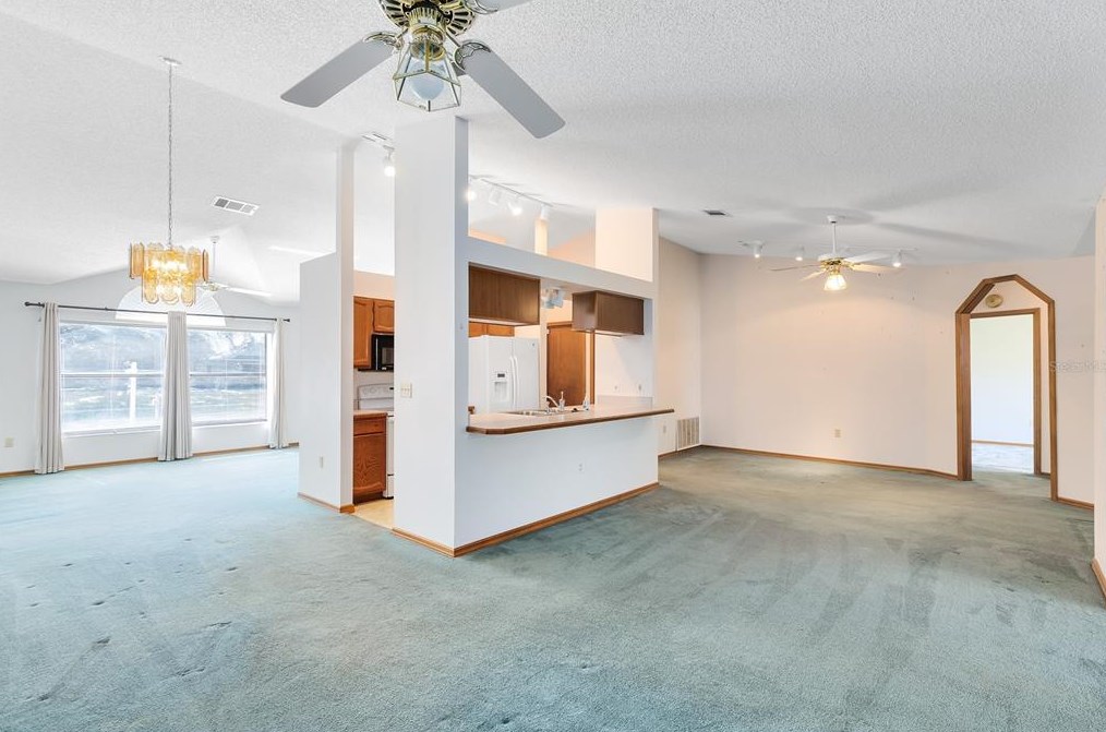 1220 Beth Ln, Saint Cloud FL  34772-7448 exterior