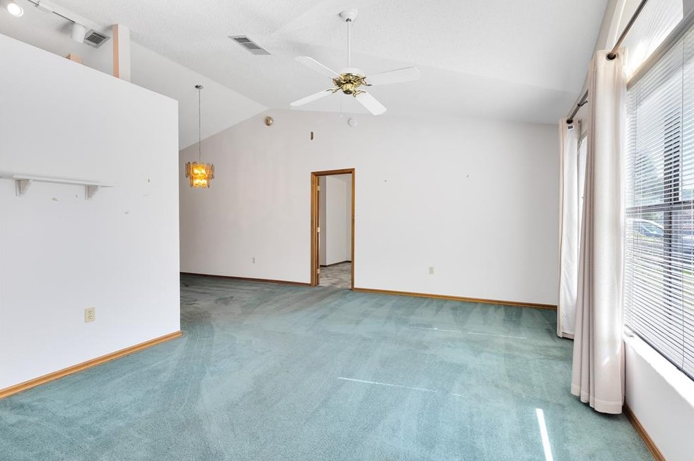 1220 Beth Ln, Saint Cloud FL  34772-7448 exterior