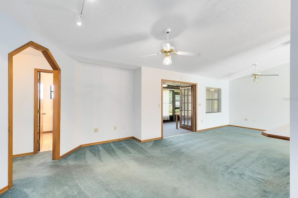 1220 Beth Ln, Saint Cloud FL  34772-7448 exterior