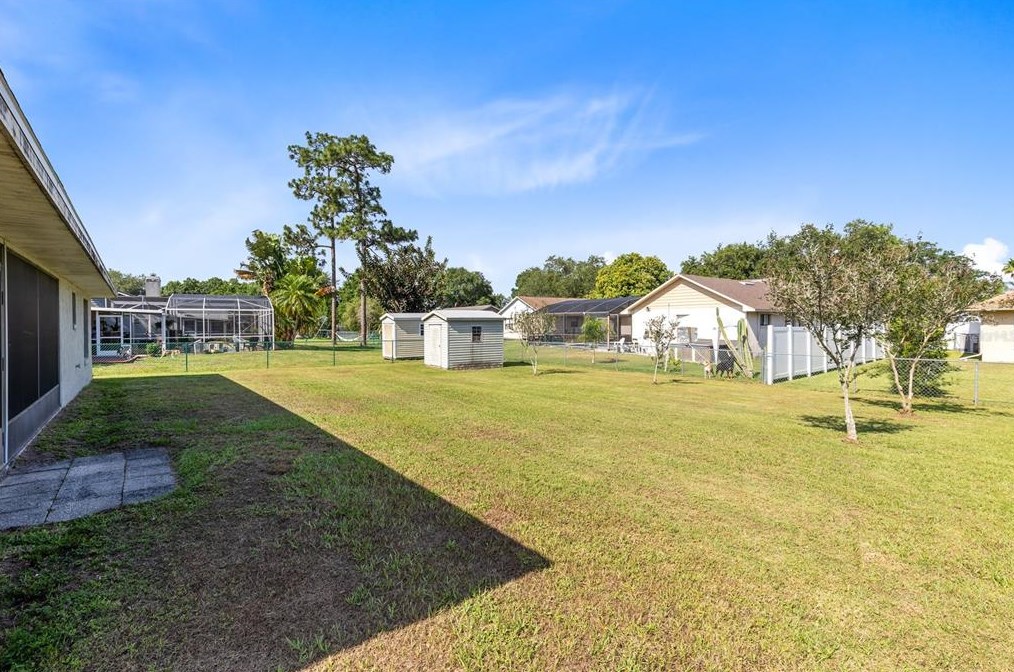 1220 Beth Ln, Saint Cloud FL  34772-7448 exterior