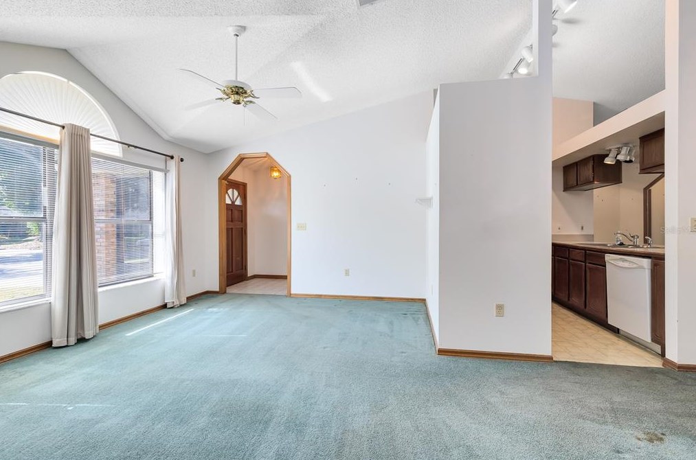 1220 Beth Ln, Saint Cloud FL  34772-7448 exterior