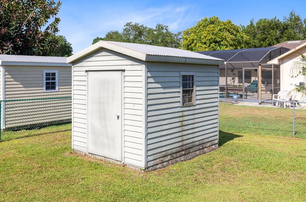 1220 Beth Ln, Saint Cloud FL  34772-7448 exterior