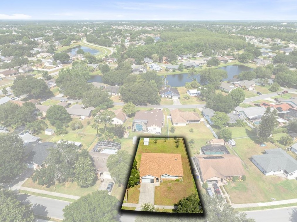 1220 Beth Ln, Saint Cloud FL  34772-7448 exterior