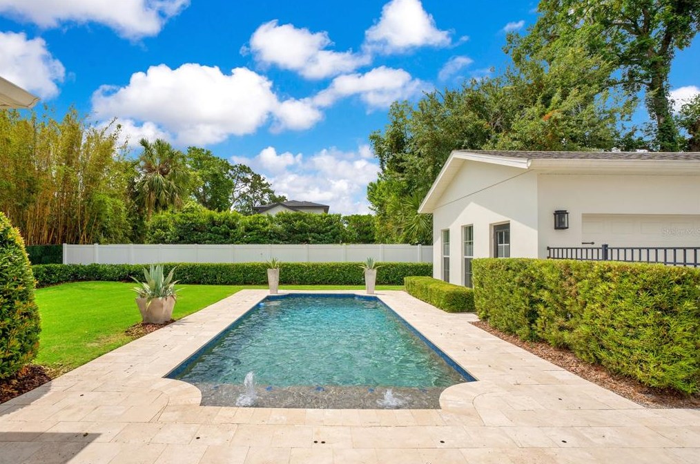 1540 Palm Ave, Winter Park FL 32789-1646 exterior