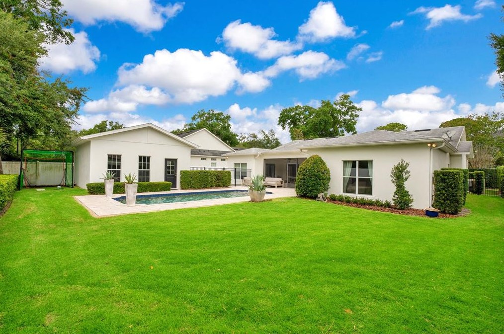 1540 Palm Ave, Winter Park FL 32789-1646 exterior