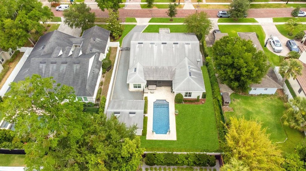 1540 Palm Ave, Winter Park FL 32789-1646 exterior