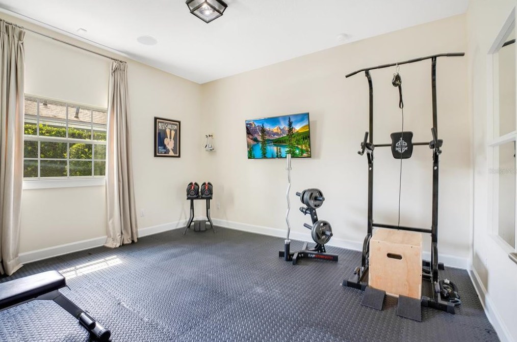 1540 Palm Ave, Winter Park FL 32789-1646 exterior